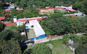 Hotel Pousada Sossego Ronaldo E Clarinha